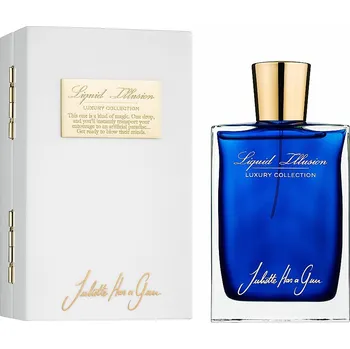 Juliette Has A Gun Juliette Has a Gun Liquid Illusion, Parfumovaná voda 75ml Pre ženy Parfumovaná voda