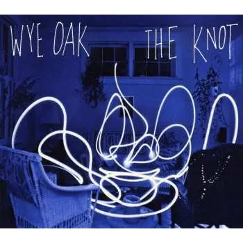 Zahraniční hudba CD Wye Oak: The Knot DIGI 2021 Digipack