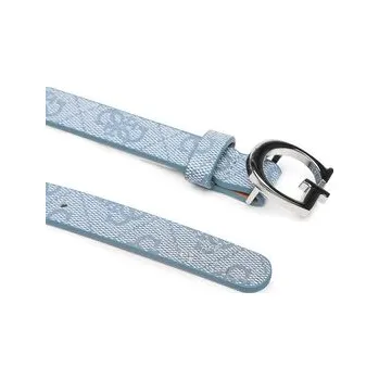 Opasek Guess Dětský pásek J3YZ18 WFMF0 Modrá XS