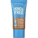 Rimmel London Kind & Free hydratační…