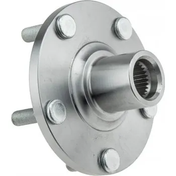 NÁBOJ PŘEDNÍ NISSAN PRIMERA P12 2001-2007 40202BU000 NTY