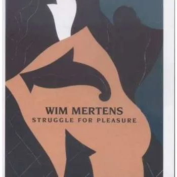 Zahraniční hudba CD Soft Verdict: Struggle For Pleasure 2015