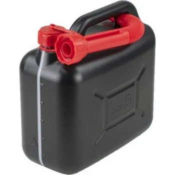 Sada nářadí Kanystr 20l PHM červený