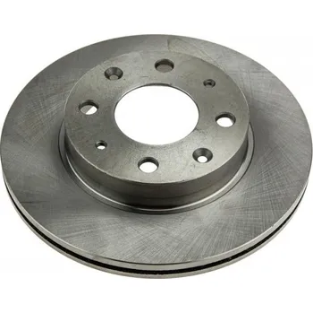 Brzdový kotouč Brzdový kotouč PŘEDNÍ HONDA CIVIC ED/EG 1.4,1.5,1.6 -95.11 45251SB2750 NTY