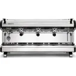 Nuova Simonelli Aurelia Wave 3GR S černý