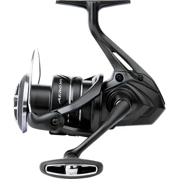 Volný čas Shimano Reel Aero XR 4000