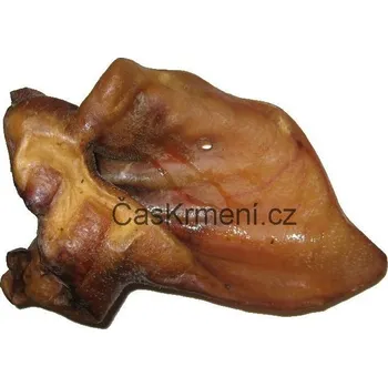 Krmivo pro psa SUŠENÉ UŠI PRO PSY VEPŘOVÉ XXL 1ks + extra výběr z 4000 produktů