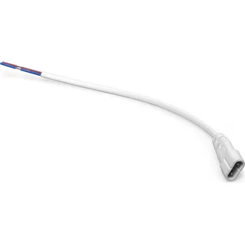 Příslušenství pro LED osvětlení ASC Napájecí kabel pro modulové LED svítidlo