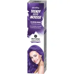 Ostatní výrobci Venita Trendy Color Mousse Violet Fantasy 75ml
