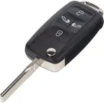 Stualarm 48VW128 náhradní obal klíče