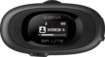 Interkom na motorku Sena 5RLITE-01