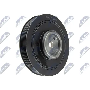 Řemenice, klikový hřídel NTY RKP-HY-500