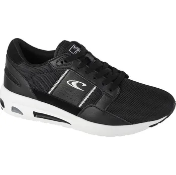 Pánské tenisky Černé pánské tenisky O'Neill Superbank Men Low 90221021-25Y Velikost: 43