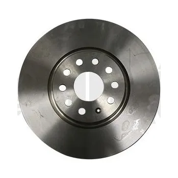 Brzdový kotouč Brzdový kotouč VIKA 66151719501