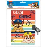 Nickleodeon Tajný deník 24 x 17 x 1 cm…