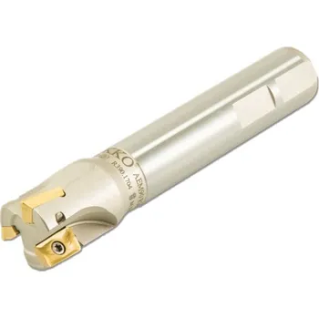 Fréza AKKO Stopková fréza čelní AEM90-R390.11-D16-W16-L100-Z02-H M.06.10.03