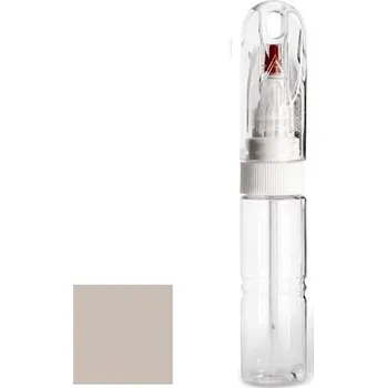 Autolak Opravná tužka 2v1 RAL 1013 PERLWEISS stupeň lesku Mat