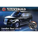 Airfix Airfix Quick Build - London Taxi