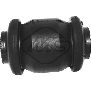 Zavěšení kol Uložení, řídicí mechanismus METALCAUCHO 06639