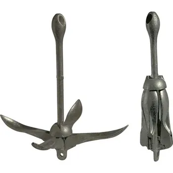 Skládací kotva Provedení: 1,5kg