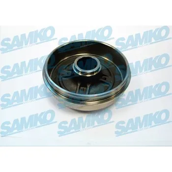 Brzdový buben Brzdový buben SAMKO S70391