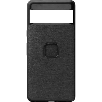 Pouzdro na mobilní telefon Peak Design Everyday Case pro Google Pixel 7 Pro šedé