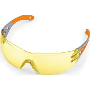 ochranné brýle Ochranné brýle STIHL LIGHT PLUS (žluté)