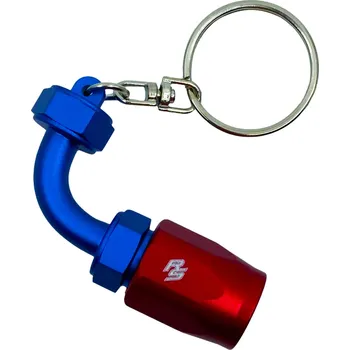 Klíčenka Fiting 90°