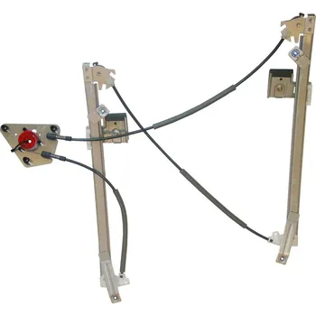 Stahovačka okna Zvedací zařízení oken VALEO 851099