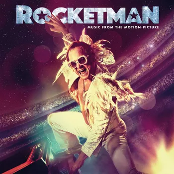 Zahraniční hudba Soundtrack - Rocketman, 1CD, 2019