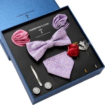 Kravata Gaira® Kravata dárková sada 7082-183