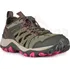 Dámské sandále Merrell Accentor 3 Sieve J135182