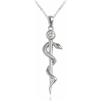 Náhrdelník Minet JMAN0298SN45