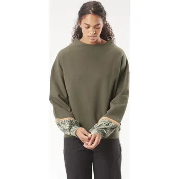 Dámská mikina Picture Tempera Dámská mikina US L WSW331-TURKISH COFFEE