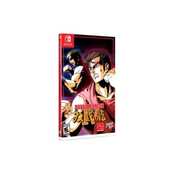 Hra pro Nintendo Switch Double Dragon IV (SWITCH)