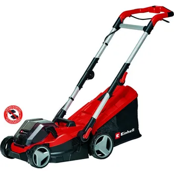 Sekačka Einhell GE-CM 36/34-1 Li-Solo bez aku