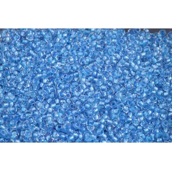 Šperk Preciosa rokajl 10/0 č.1046 (50g)