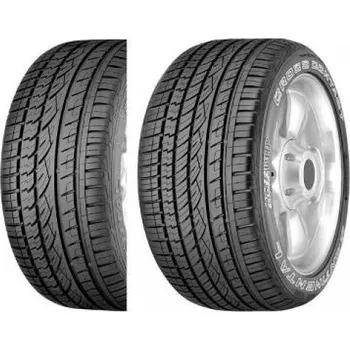 Letní osobní pneu CONTINENTAL CONTI CROSS CONTACT UHP 305/30 R23 105W XL