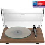 ProJect T2W + Sumiko Rainier ořech (Wi-Fi gramofón s možností streamování)