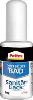 Průmyslové lepidlo Pattex Perfektes 2668401 bílý 50 g 
