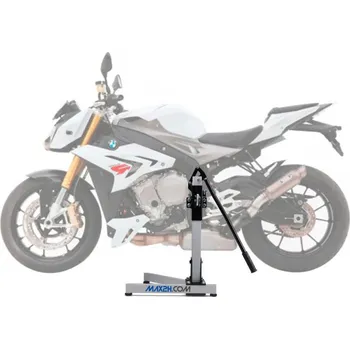 Adaptér BMW S1000R 14-16, S1000RR 14-, HP4 14-, MAX2H