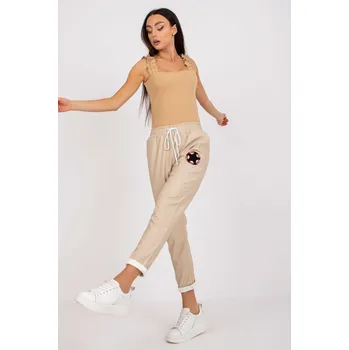 Dámské kalhoty Dámské kalhoty model 166989 Italy Moda universal