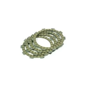 Spojkové lamely TRW Yamaha MT-09 850 A, Tracer A, Tracer A GT 16-20