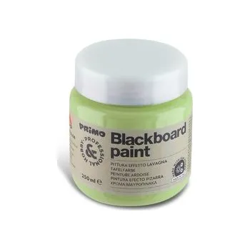 Výtvarná barva Tabulová barva PRIMO, 250 ml, zelená