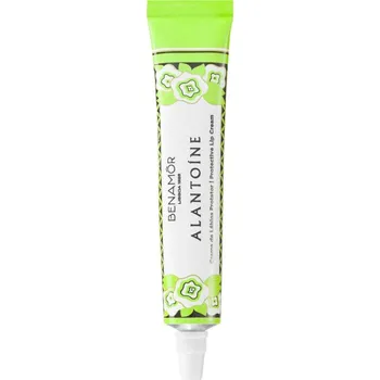 Péče o rty Benamôr Alantoíne Creme de Lábios krém na rty 10 ml