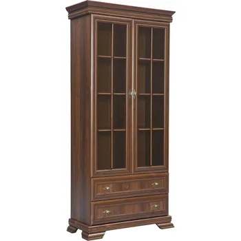 Knihovna KORA KRW2 88 cm samoa king