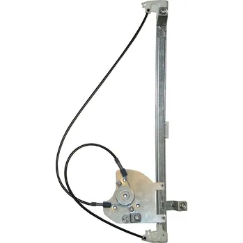 Stahovačka okna Zvedací zařízení oken VALEO 851139