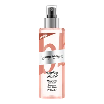 Bruno Banani Magnetic Woman tělový…