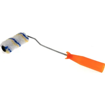 Malířský váleček Malířský váleček s dlouhou rukojetí 100 mm