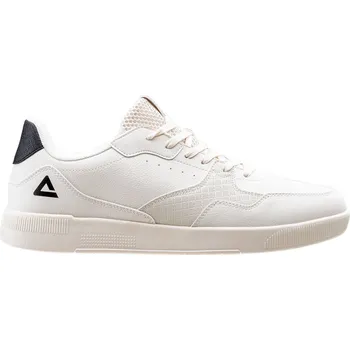 Pánské tenisky Pánské Tenisky PEAK E221137B M000219356 – Bílá 45